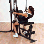 BODY-SOLID G3S SELECTORIZED HOME GYM G3S