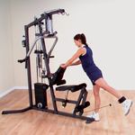 BODY-SOLID G3S SELECTORIZED HOME GYM G3S