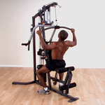 BODY-SOLID G3S SELECTORIZED HOME GYM G3S