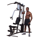 BODY-SOLID G3S SELECTORIZED HOME GYM G3S