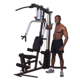 BODY-SOLID G3S SELECTORIZED HOME GYM G3S