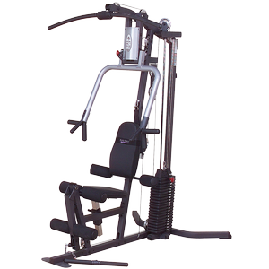 BODY-SOLID G3S SELECTORIZED HOME GYM G3S