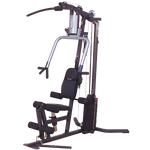 BODY-SOLID G3S SELECTORIZED HOME GYM G3S