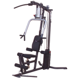 BODY-SOLID G3S SELECTORIZED HOME GYM G3S