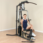 BODY-SOLID G3S SELECTORIZED HOME GYM G3S