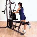 BODY-SOLID G3S SELECTORIZED HOME GYM G3S