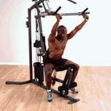 BODY-SOLID G3S SELECTORIZED HOME GYM G3S