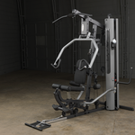 BODY-SOLID G5S SINGLE STACK GYM