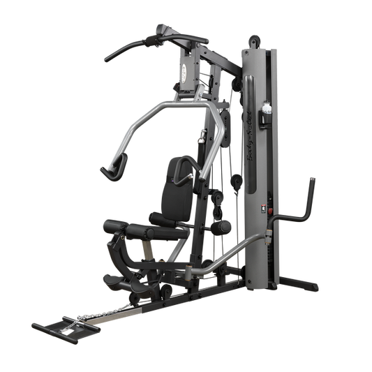 BODY-SOLID G5S SINGLE STACK GYM