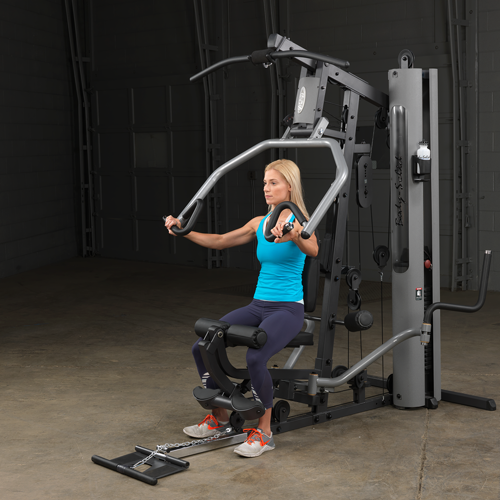 BODY-SOLID G5S SINGLE STACK GYM