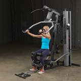 BODY-SOLID G5S SINGLE STACK GYM