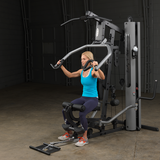 BODY-SOLID G5S SINGLE STACK GYM