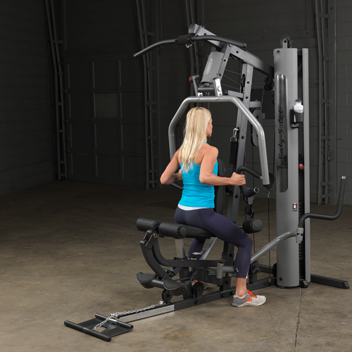 BODY-SOLID G5S SINGLE STACK GYM