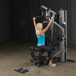 BODY-SOLID G5S SINGLE STACK GYM