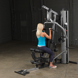 BODY-SOLID G5S SINGLE STACK GYM