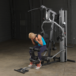 BODY-SOLID G5S SINGLE STACK GYM