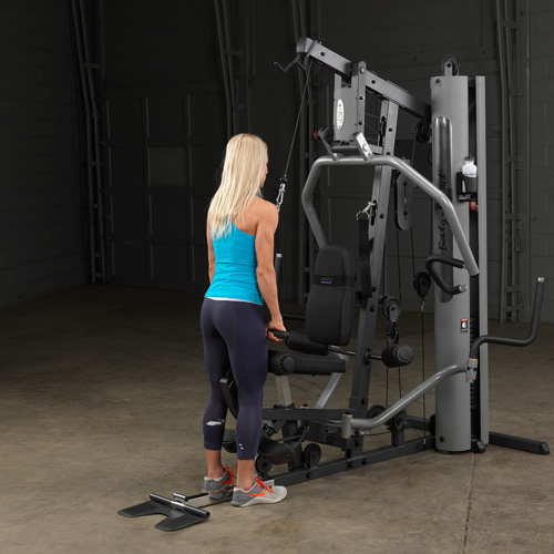 BODY-SOLID G5S SINGLE STACK GYM