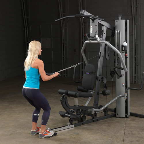 BODY-SOLID G5S SINGLE STACK GYM