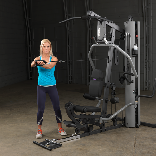 BODY-SOLID G5S SINGLE STACK GYM