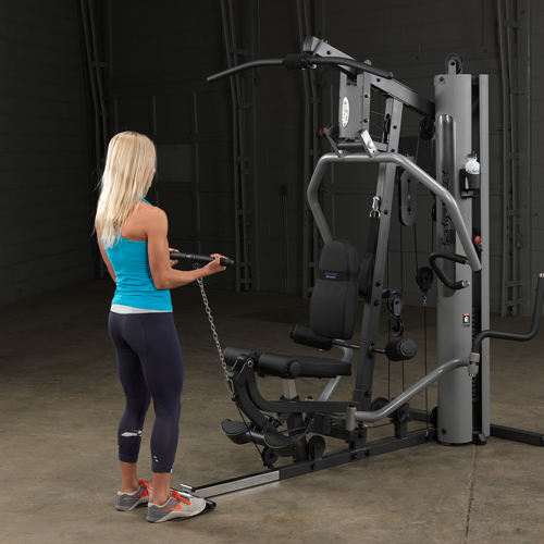 BODY-SOLID G5S SINGLE STACK GYM