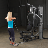 BODY-SOLID G5S SINGLE STACK GYM