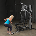 BODY-SOLID G5S SINGLE STACK GYM