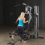 BODY-SOLID G5S SINGLE STACK GYM