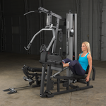 BODY-SOLID G5S SINGLE STACK GYM