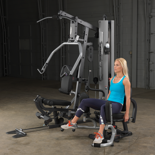 BODY-SOLID G5S SINGLE STACK GYM