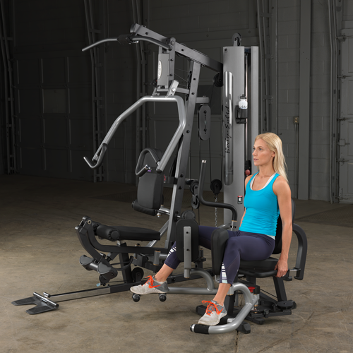 BODY-SOLID G5S SINGLE STACK GYM