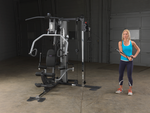 BODY-SOLID G5S SINGLE STACK GYM