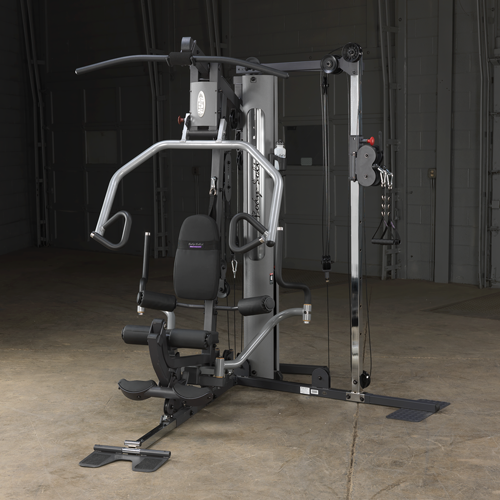 BODY-SOLID G5S SINGLE STACK GYM