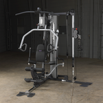 BODY-SOLID G5S SINGLE STACK GYM