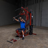 BODY-SOLID G6BR BI-ANGULAR HOME GYM G6BR