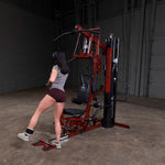 BODY-SOLID G6BR BI-ANGULAR HOME GYM G6BR