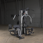 BODY-SOLID G9S TWO-STACK GYM G9S