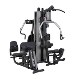 BODY-SOLID G9S TWO-STACK GYM G9S