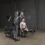 BODY-SOLID G9S TWO-STACK GYM G9S