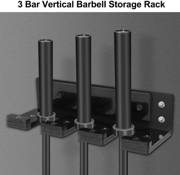 TRIAD Vertical Bar Holder