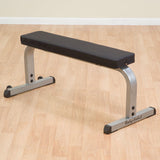 BODY-SOLID FLAT BENCH GFB350