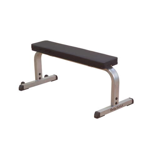 Banc plat IRONAX XFB1 