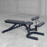 Banc FID réglable Element Fitness 824FID - Livraison gratuite