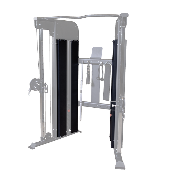 BODY-SOLID GFT100 FUNCTIONAL TRAINER