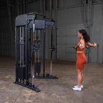 BODY-SOLID GFT100 FUNCTIONAL TRAINER