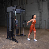 BODY-SOLID GFT100 FUNCTIONAL TRAINER