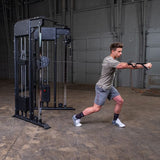 BODY-SOLID GFT100 FUNCTIONAL TRAINER