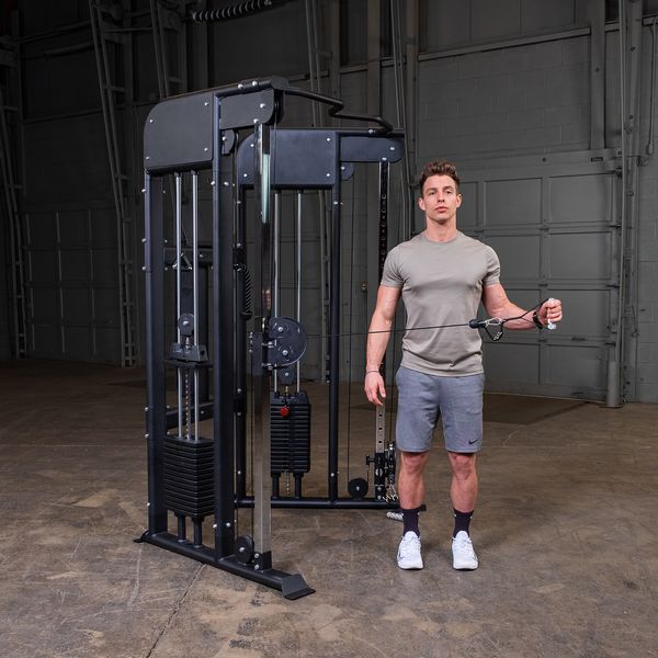 BODY-SOLID GFT100 FUNCTIONAL TRAINER