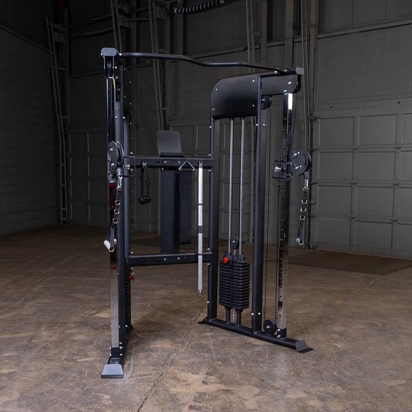 BODY-SOLID GFT100 FUNCTIONAL TRAINER