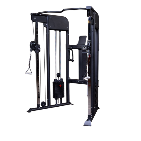 BODY-SOLID GFT100 FUNCTIONAL TRAINER