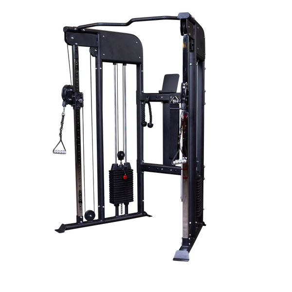 BODY-SOLID GFT100 FUNCTIONAL TRAINER